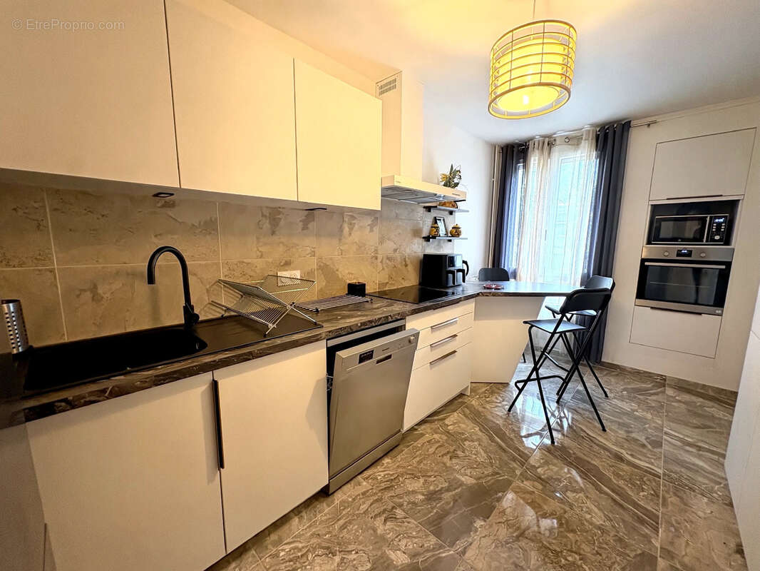 Appartement à BAYONNE