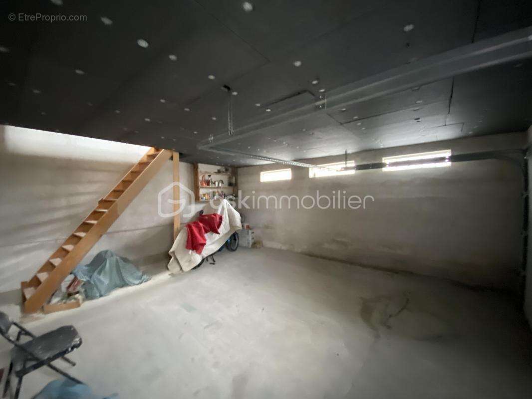 Maison à Fontannes proche de Chaspuzac - photo 4