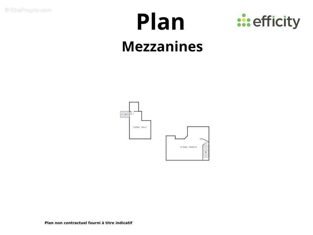 Maison à COLOMBIER-SAUGNIEU