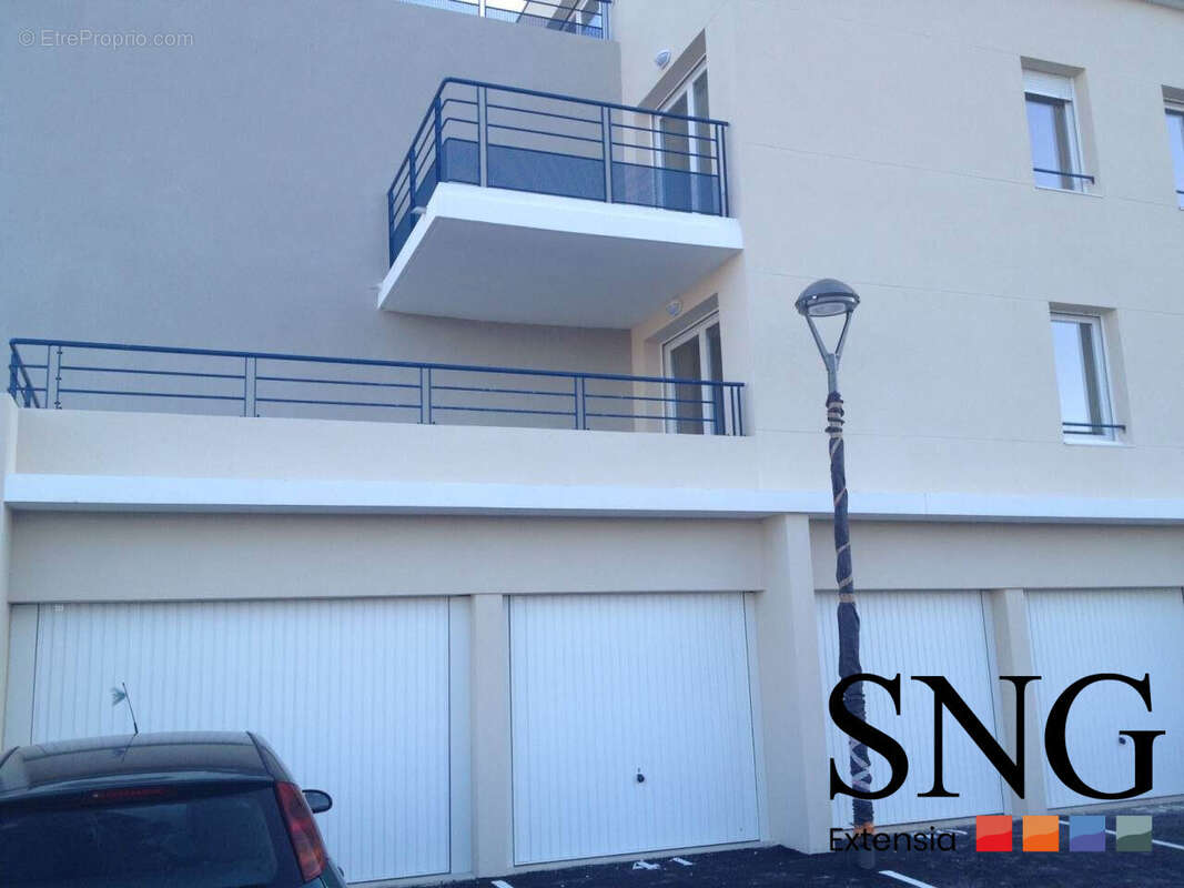 Appartement à AVIGNON