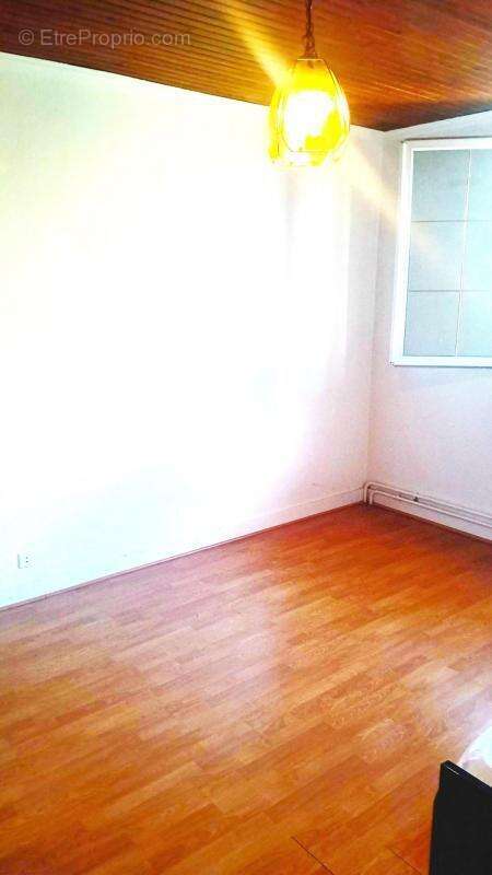 Maison à LE BLANC-MESNIL