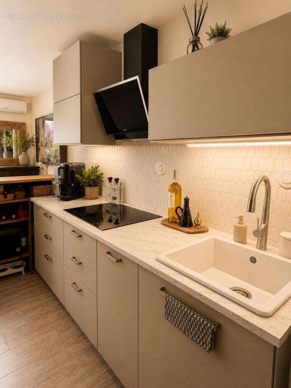 Appartement - photo 7