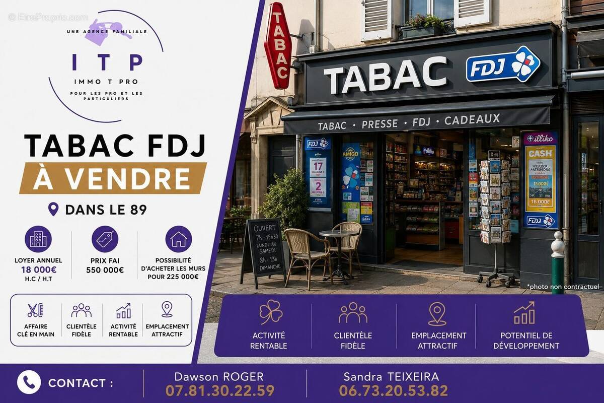Autre à AUXERRE