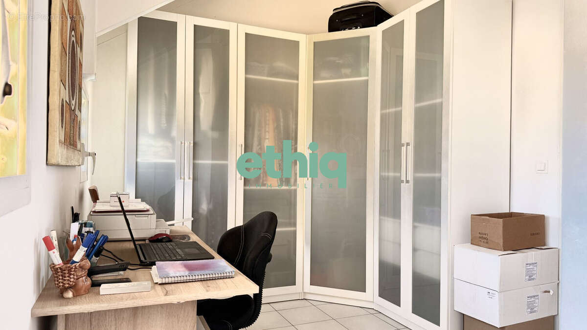 Appartement à SAINT-FRANCOIS