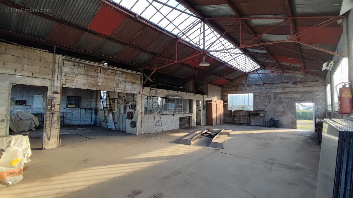 Maison à IS-EN-BASSIGNY