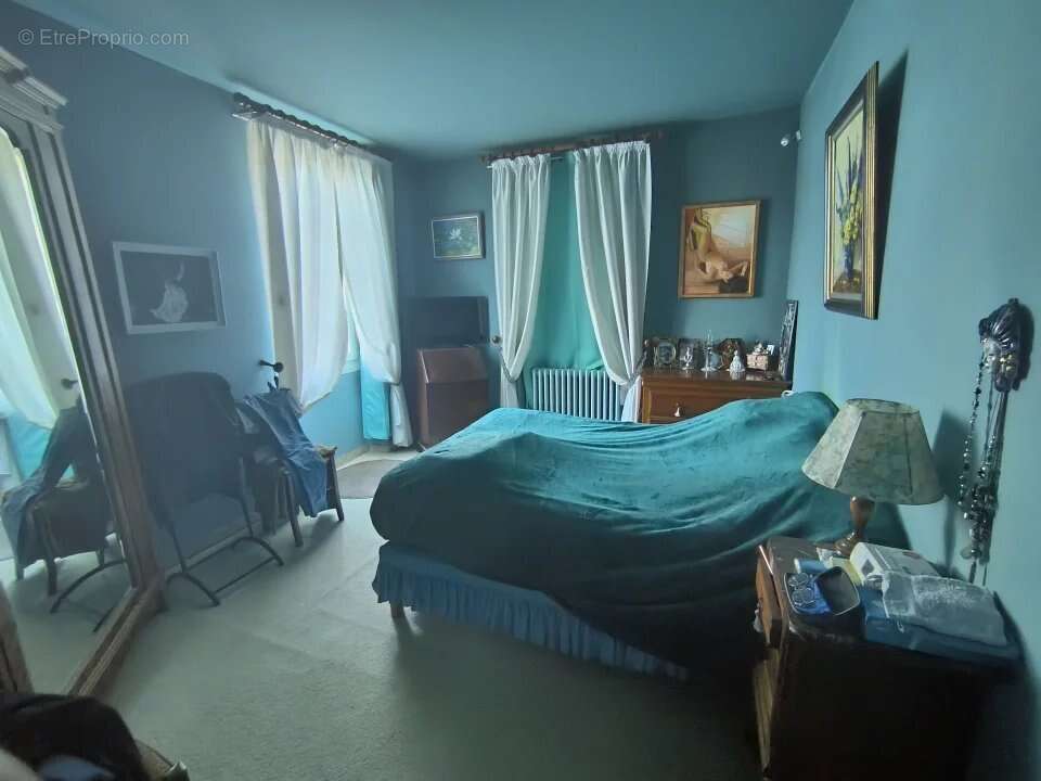 Appartement à REALMONT