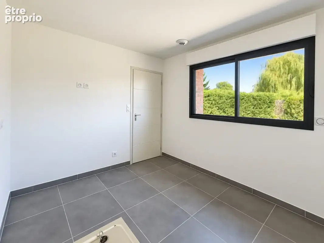 Élégante maison neuve Arlogis   DPE A   Secteur ' Le Bas Marais ' - photo 8
