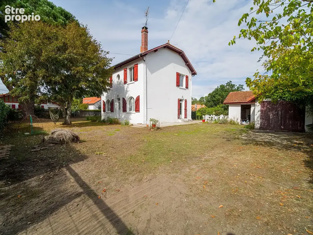 Maison Labouheyre 6 pièces 138m2 - photo 7