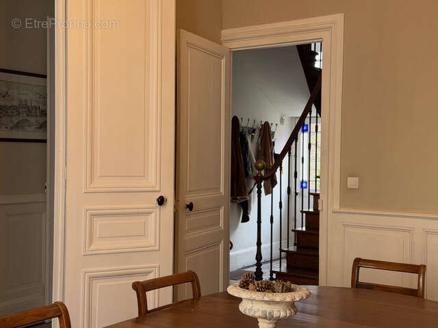 Maison à ORLEANS