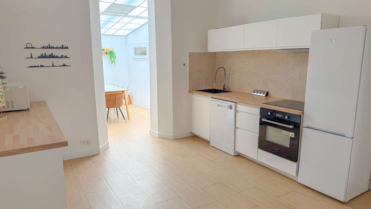 Cannes Californie - L'esprit maison au coeur d'un quartier d'exception - photo 5
