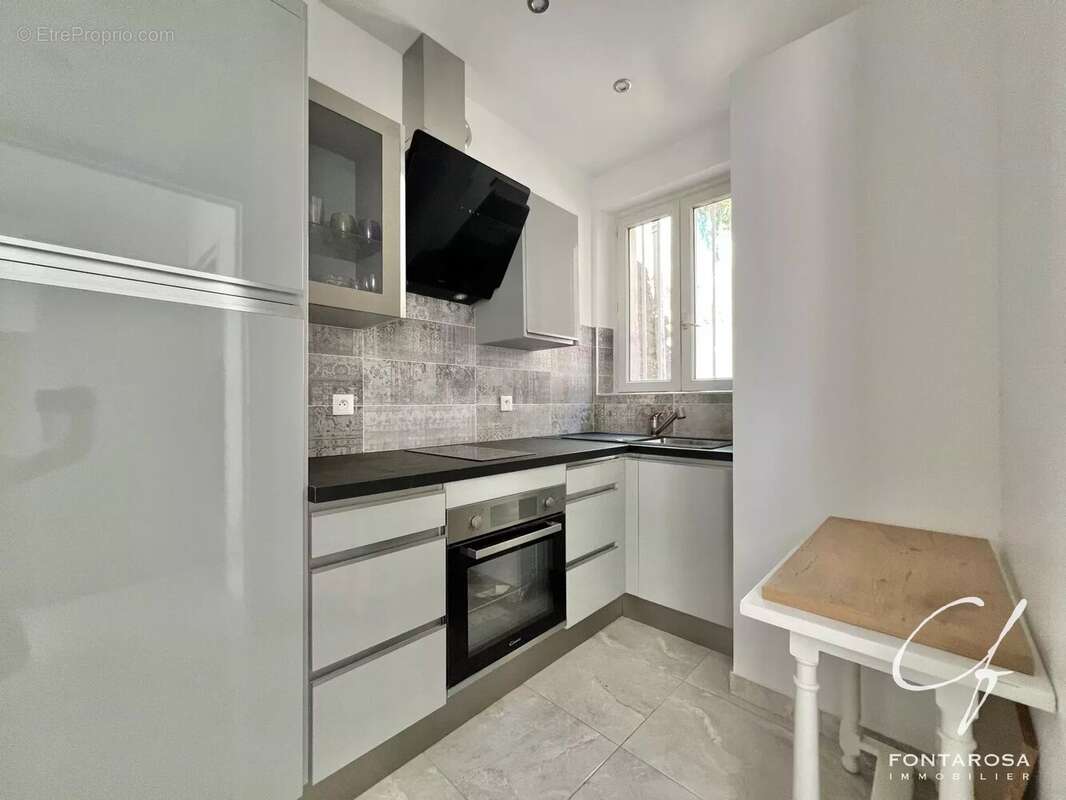 Maison à SAINT-RAPHAEL