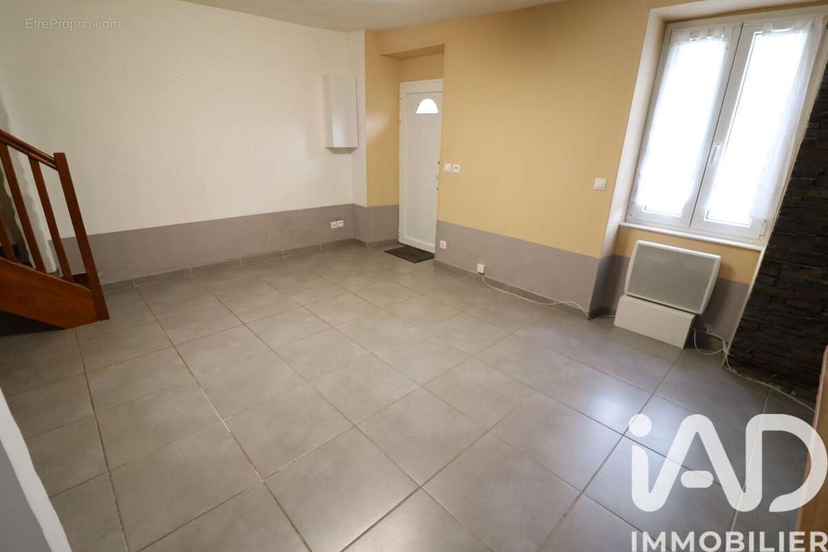 Photo 4 - Maison à PAMFOU