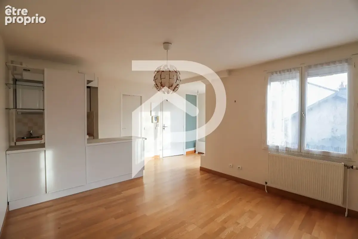 Appartement à CLAMART