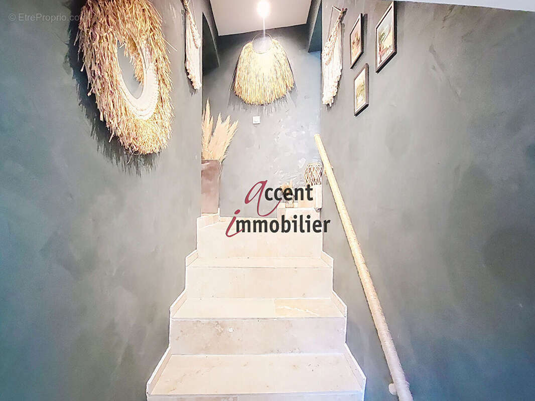 Maison à BARBENTANE