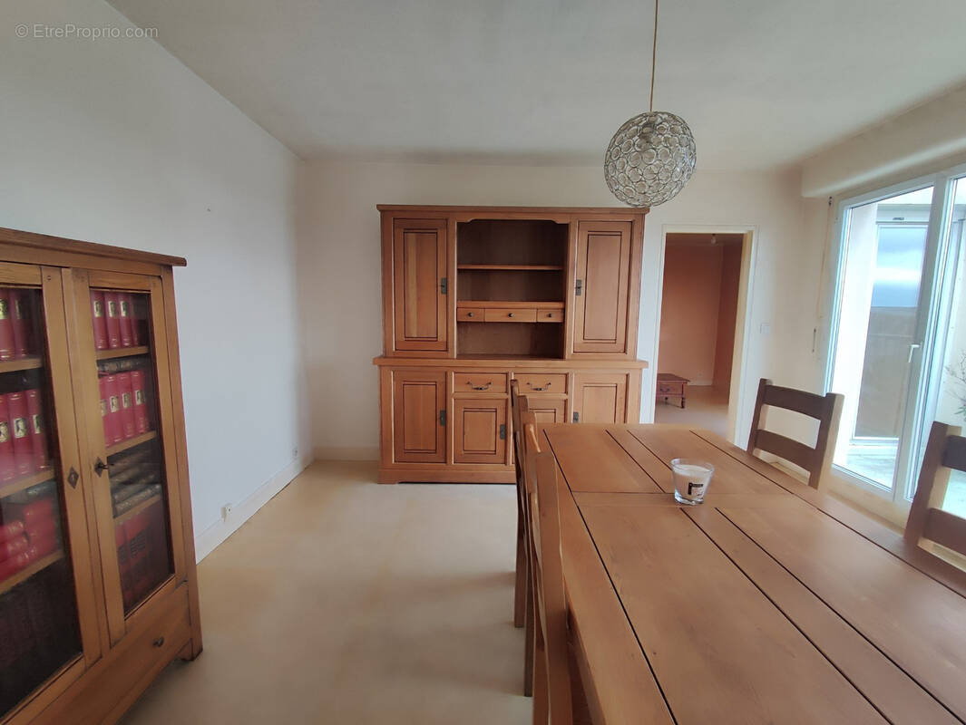 Appartement à NEVERS