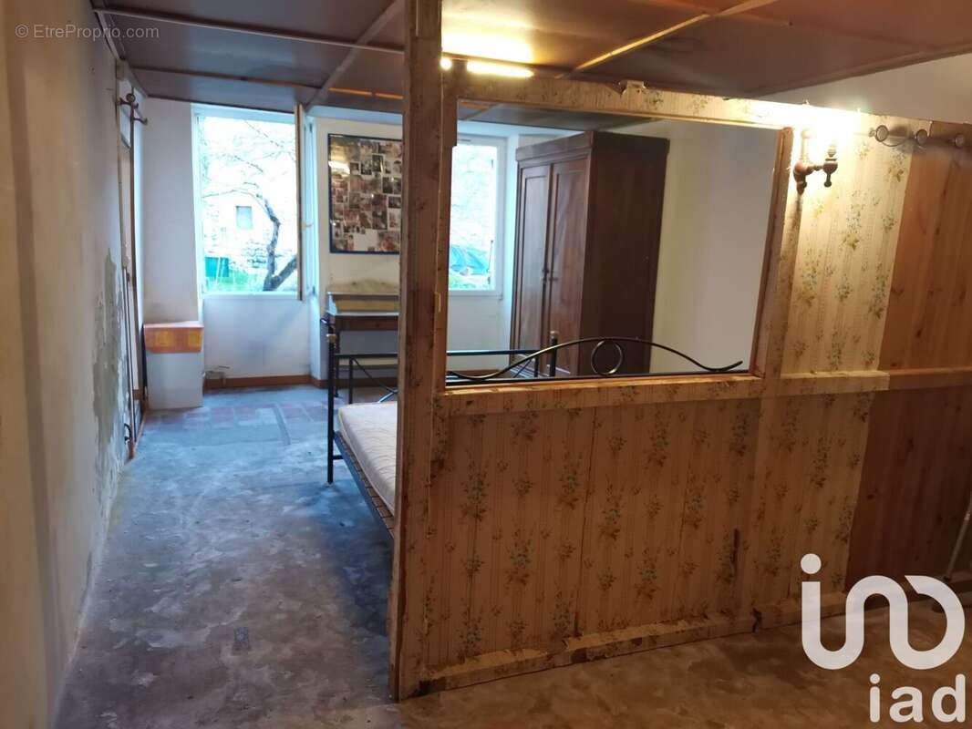 Photo 8 - Maison à VENERAND