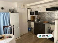 Appartement à MEAUX