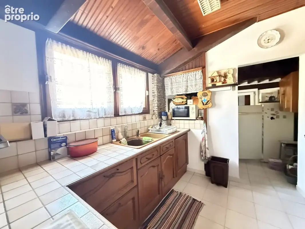 Maison 4 pièces avec un terrain plat Ollioules - photo 5