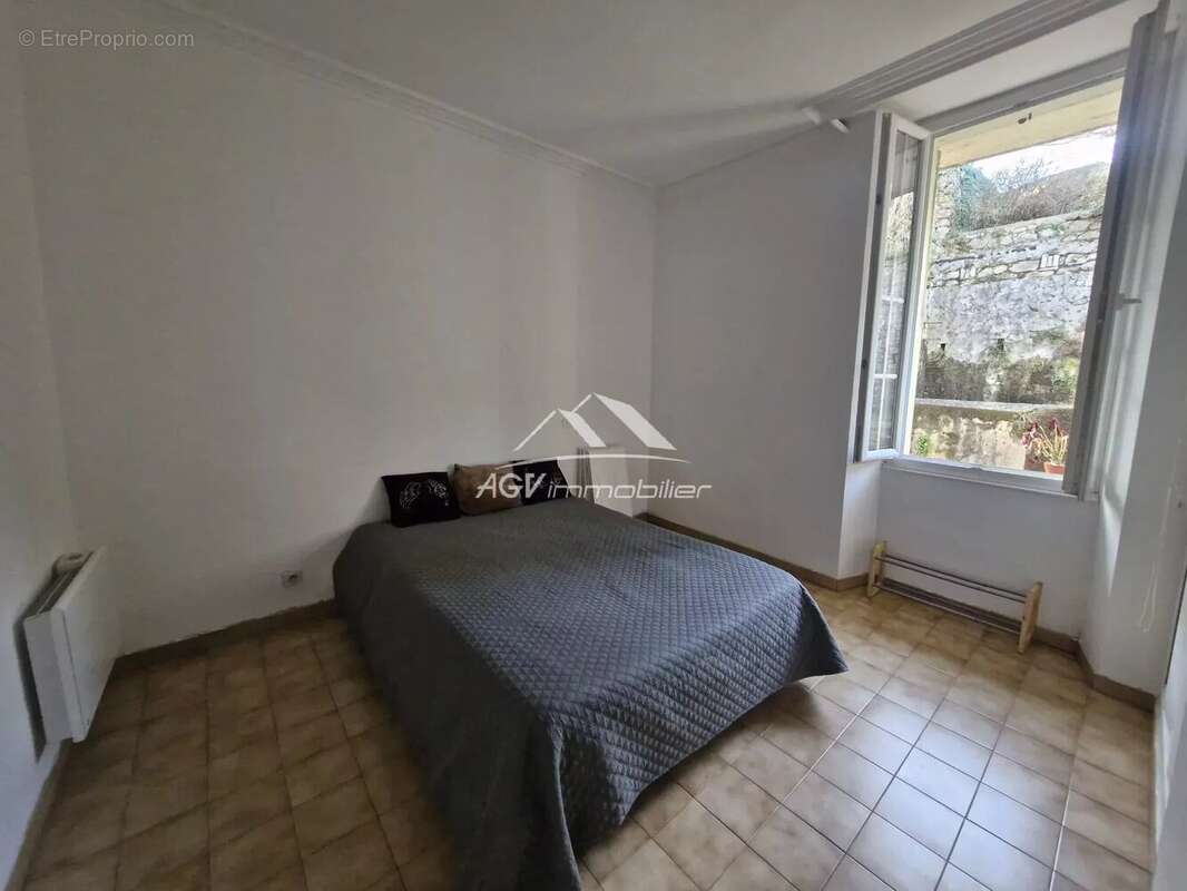 Appartement à LA GRAND-COMBE