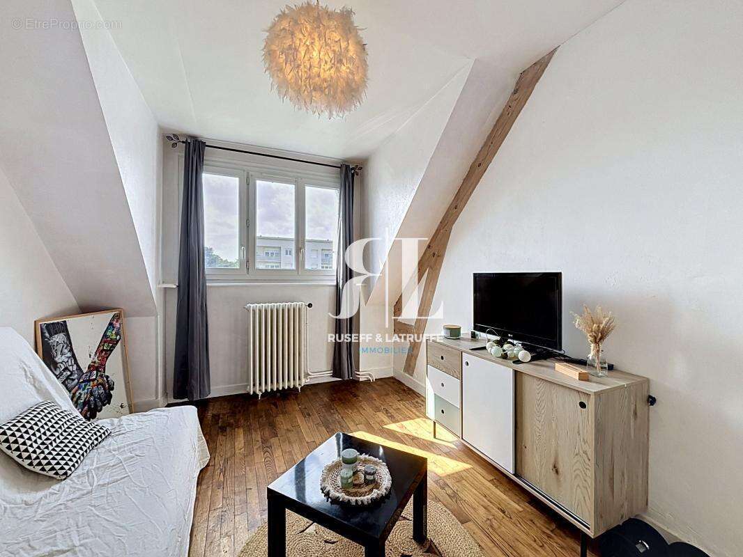 Maison à LANESTER