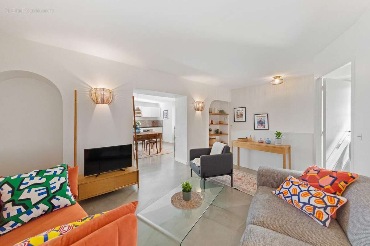 Maison 71 m² à Bormes-Les-Mimosas  - photo 5