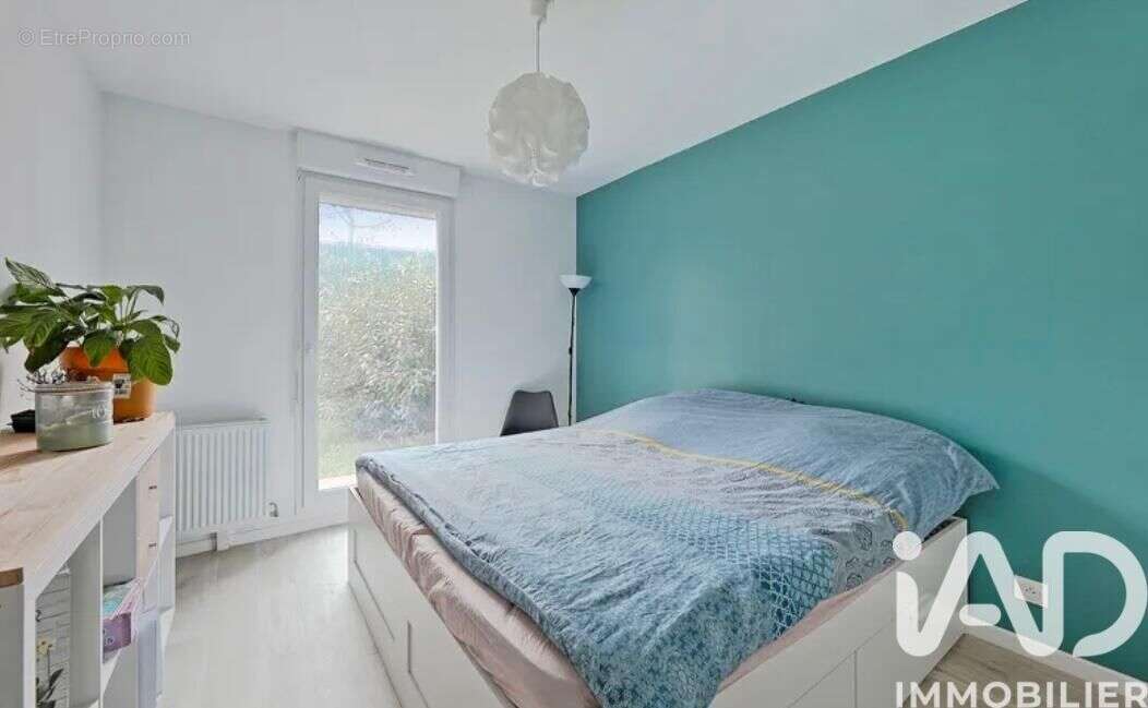 Photo 7 - Appartement à GRETZ-ARMAINVILLIERS