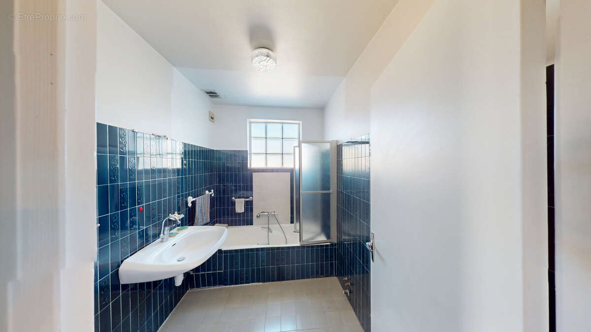 Appartement à RODEZ