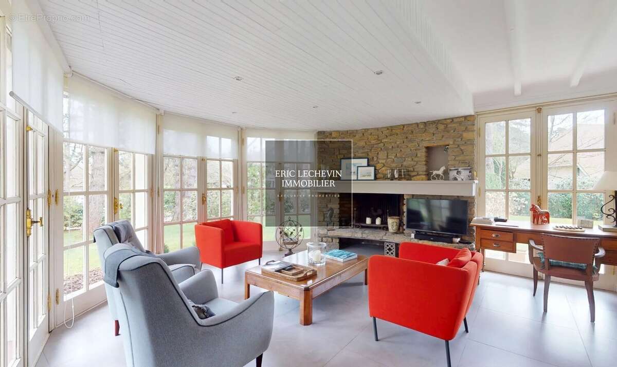 Maison à LE TOUQUET-PARIS-PLAGE