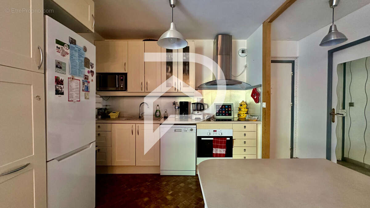 Appartement à VILLEPINTE