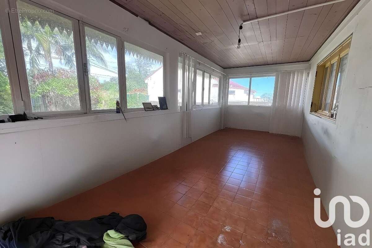 Photo 4 - Maison à LE TAMPON