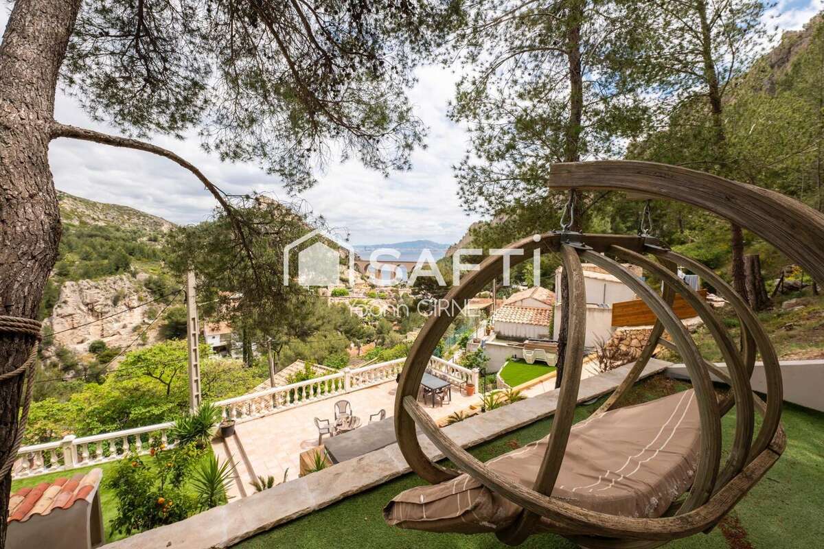 Photo 6 - Maison à LE ROVE