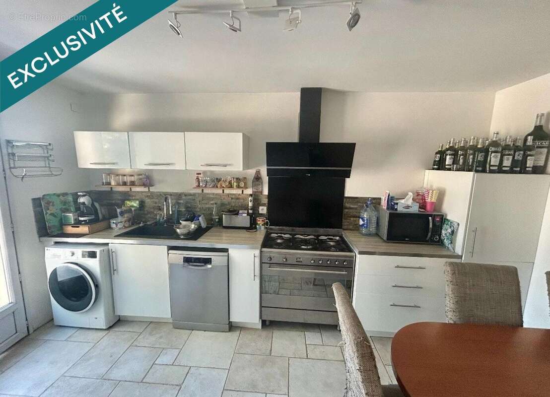 Photo 5 - Maison à FREJUS