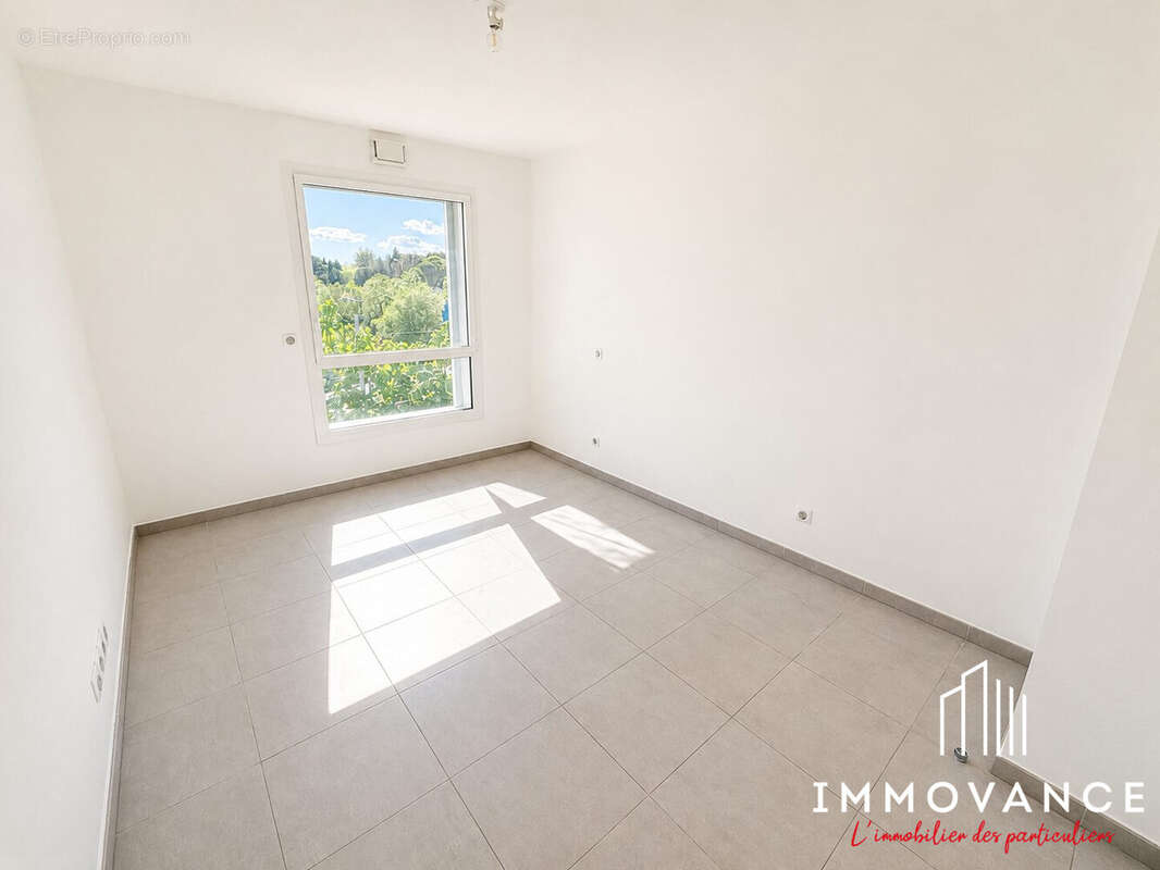 Appartement à CASTELNAU-LE-LEZ