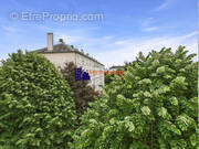 Appartement à HOUILLES