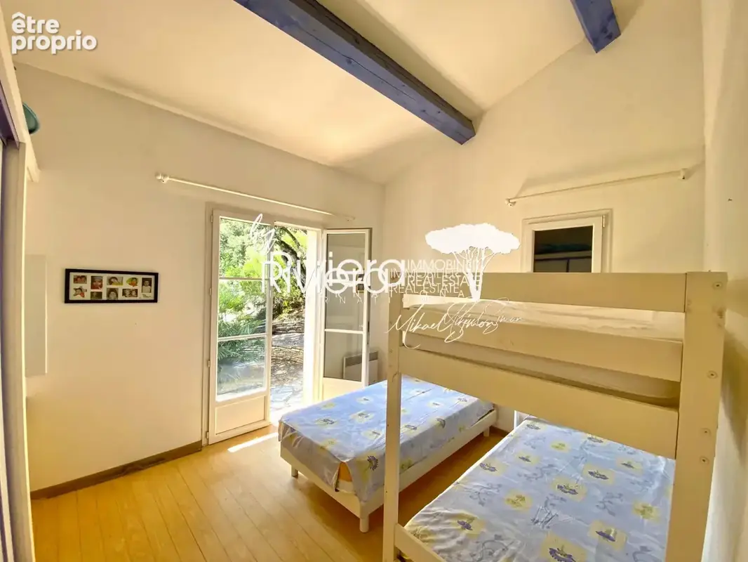 Vue mer & Piscine - Proche village et plage ! - photo 29