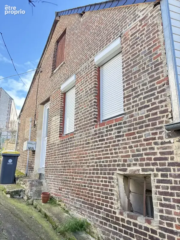 Appartement 6 pièces 130 m² à vendre à Saint-Aubin-Les-Elbeuf (76410) - photo 2