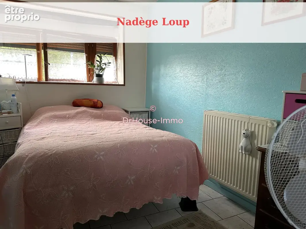 Maison 8 pièces 163 m² à vendre à Treigny (89520) - photo 7