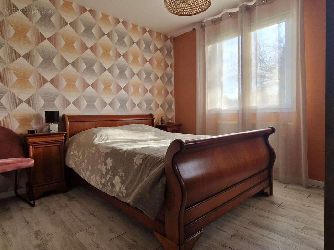 Photo 9 - Maison à PARIGNE-LE-POLIN