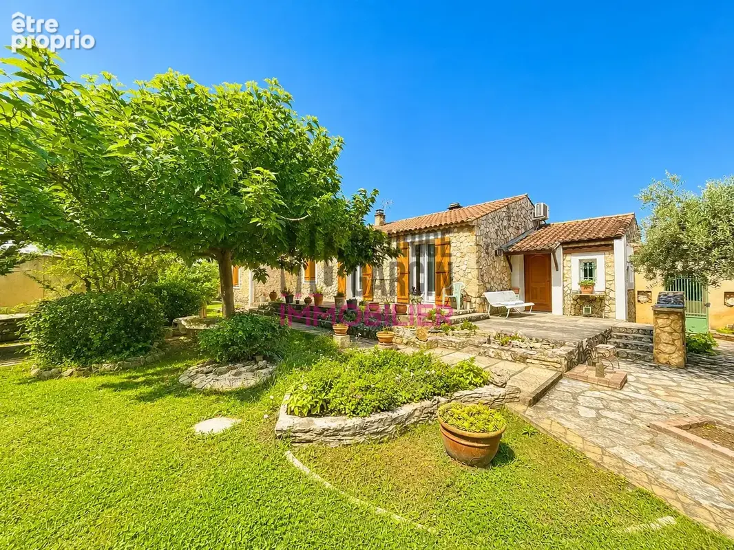 Photo Maison à Cavaillon au prix de 265 000€