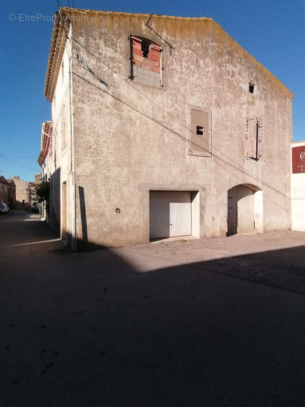 Remise Agricole à Ribaute - photo 2
