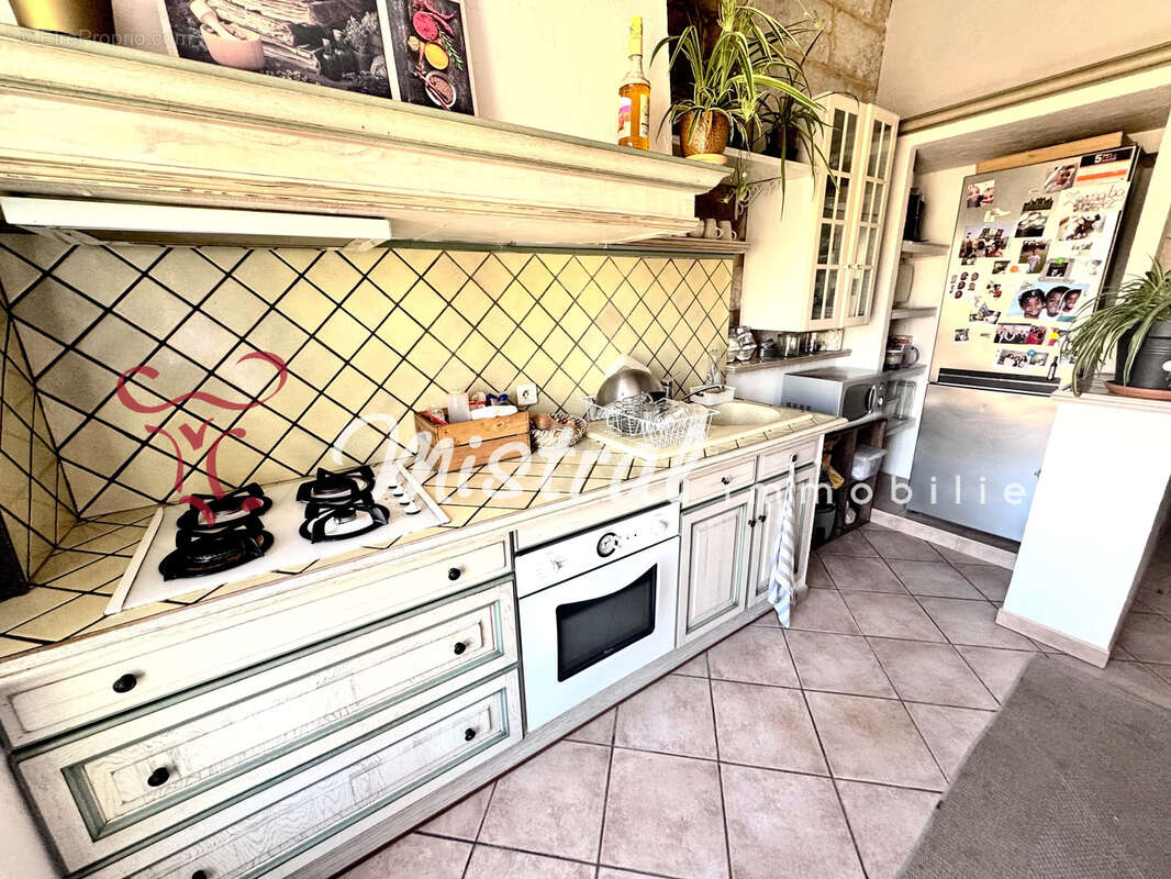 Appartement à AIGUES-MORTES