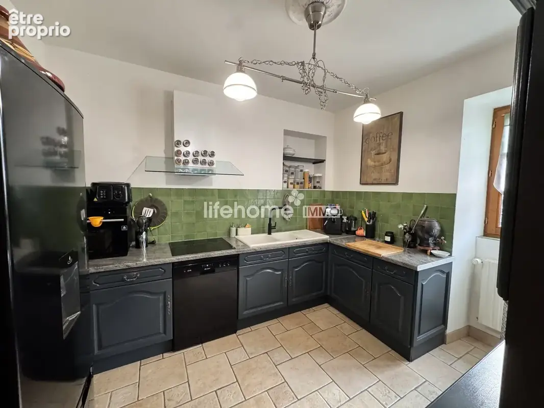 Maison 190 m² à Villedieu-Sur-Indre  - photo 3