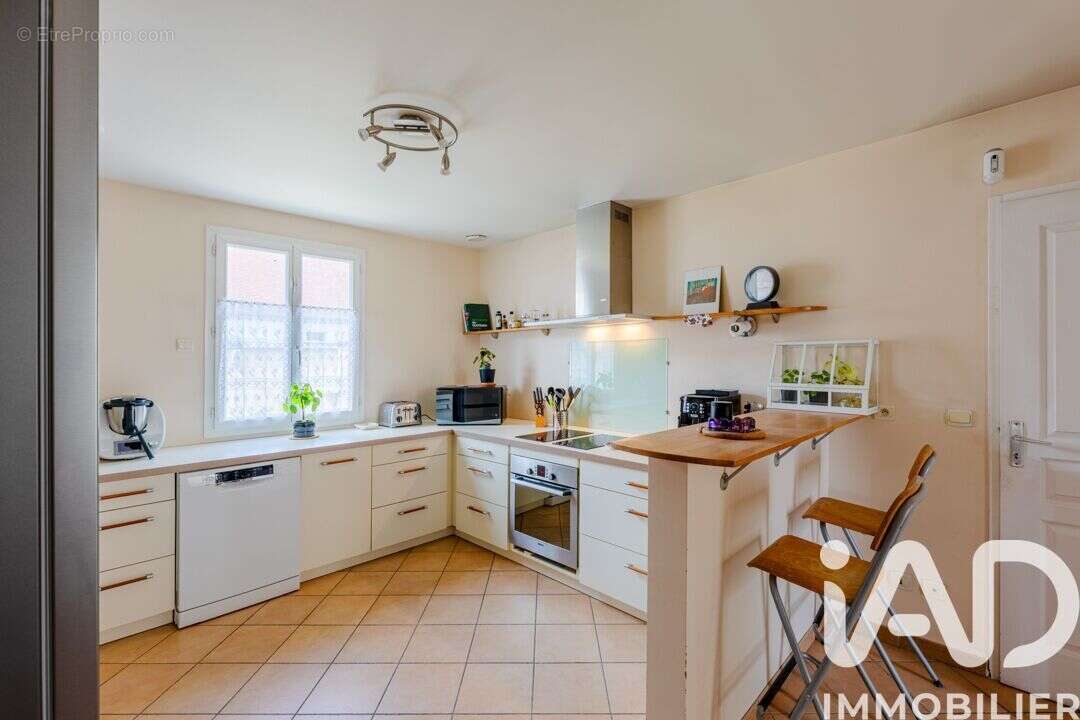 Photo 5 - Maison à ECOUEN