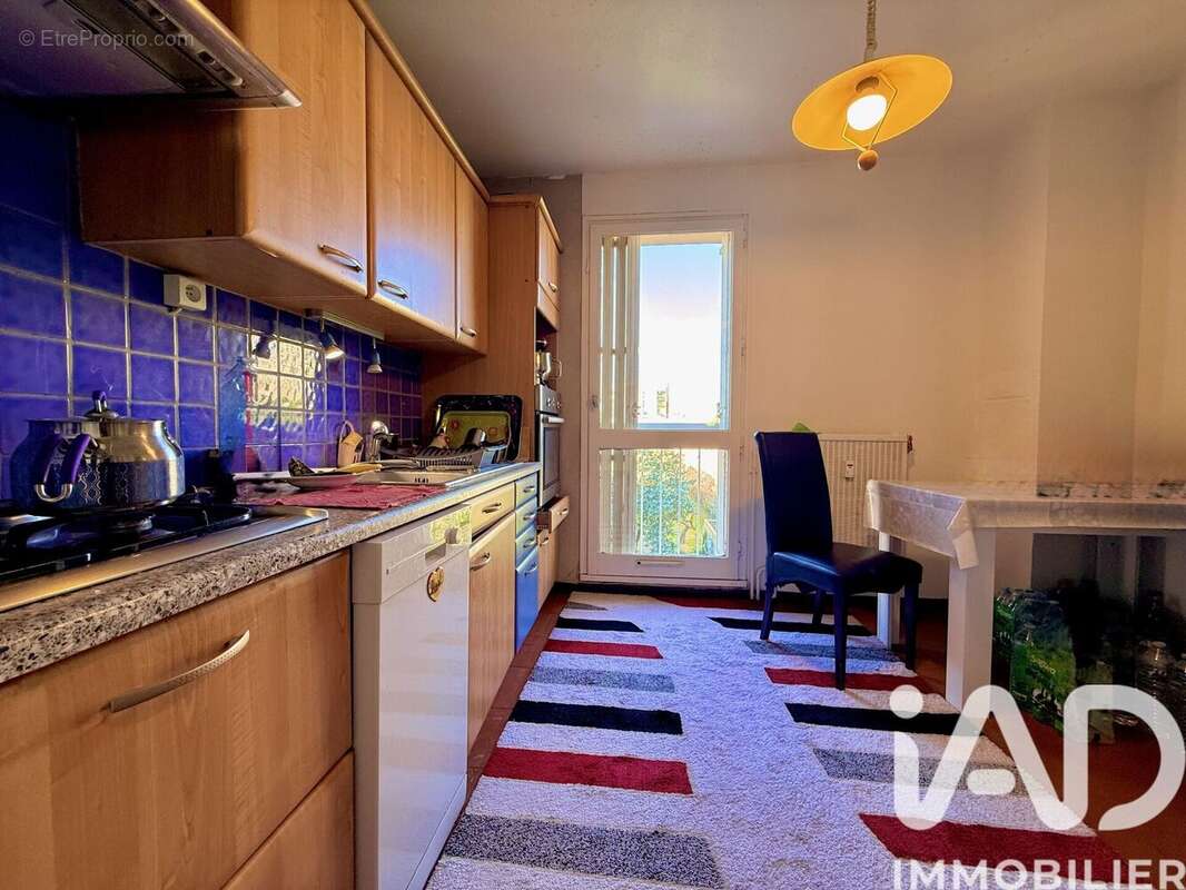 Photo 2 - Appartement à AVIGNON