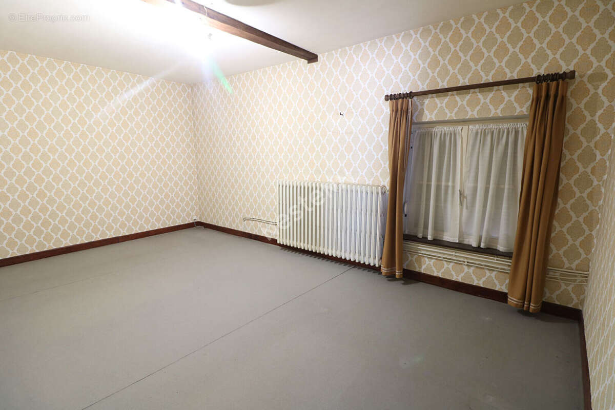 Maison ancienne à vendre à Prouilly - 6 chambres, grand terrain - photo 7