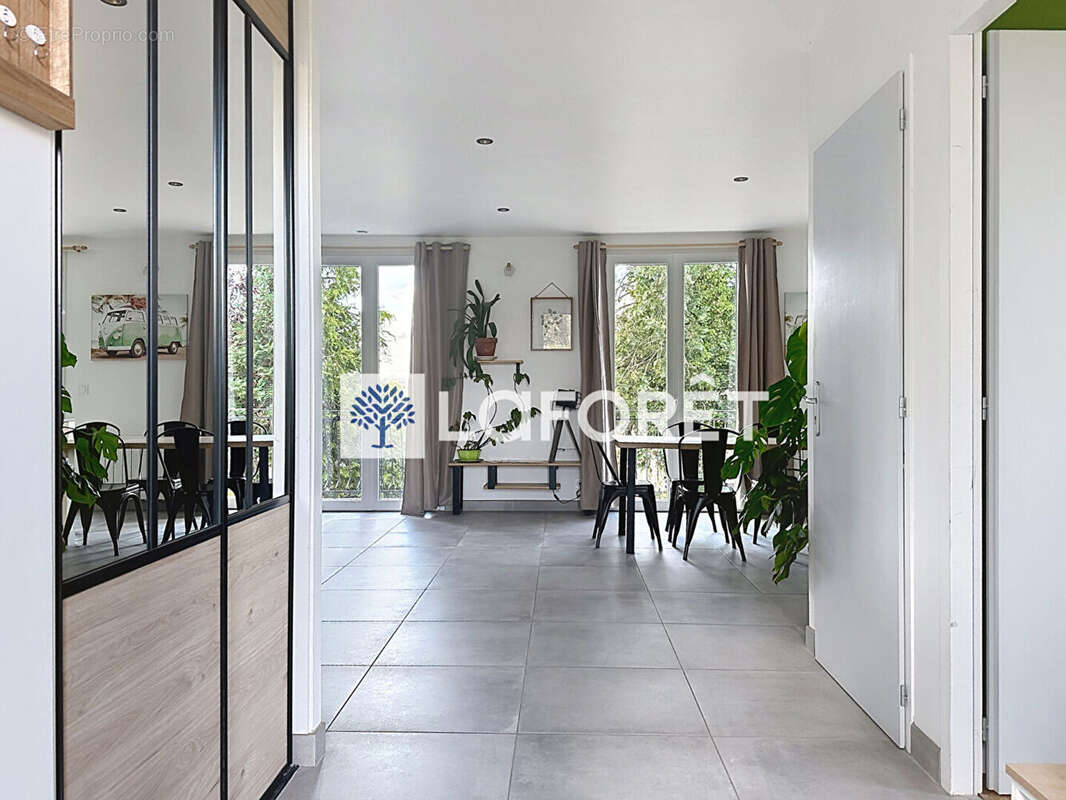 A vendre Chatillon-sur-Thouet - photo 10