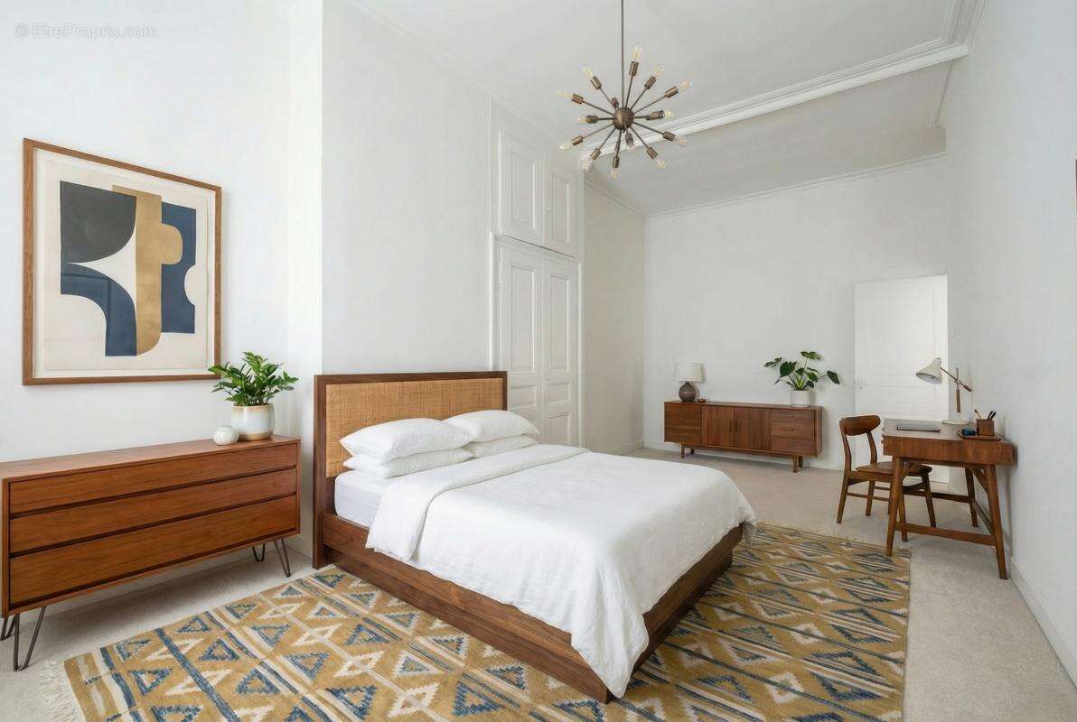 Appartement à LYON-2E