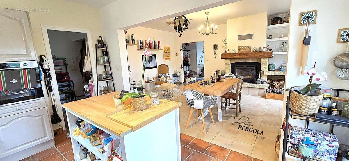 Photo 4 - Maison à SARLAT-LA-CANEDA