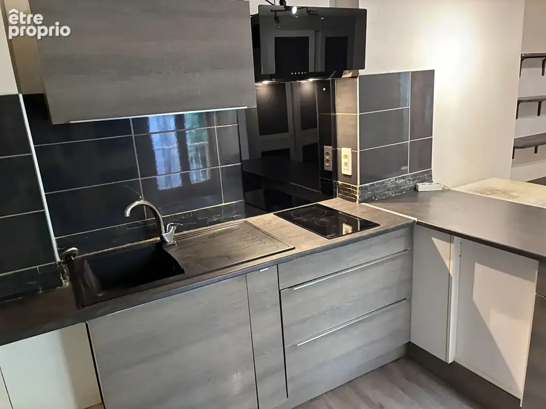 Photo Appartement à Besancon au prix de 99 000€