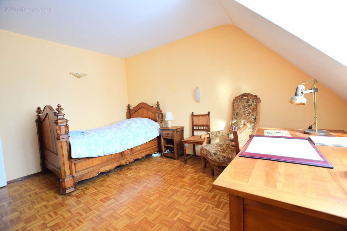 Maison à MURS-ERIGNE